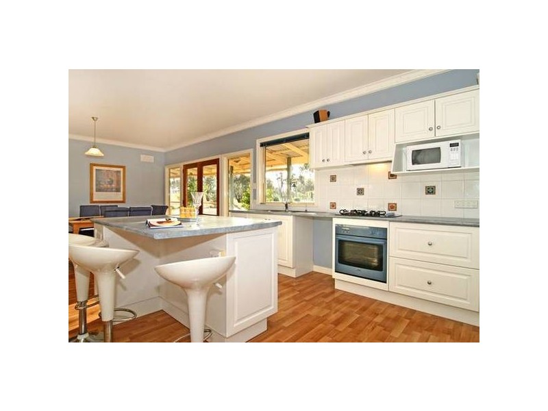 Strathfieldsaye VIC 3551