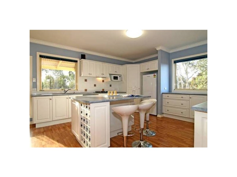 Strathfieldsaye VIC 3551