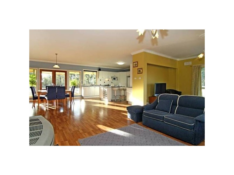 Strathfieldsaye VIC 3551