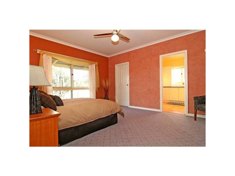 Strathfieldsaye VIC 3551