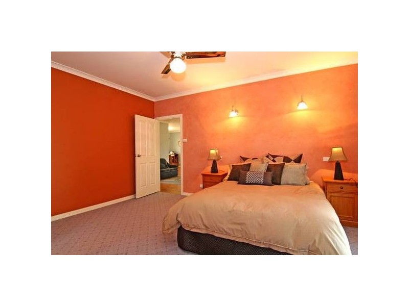 Strathfieldsaye VIC 3551