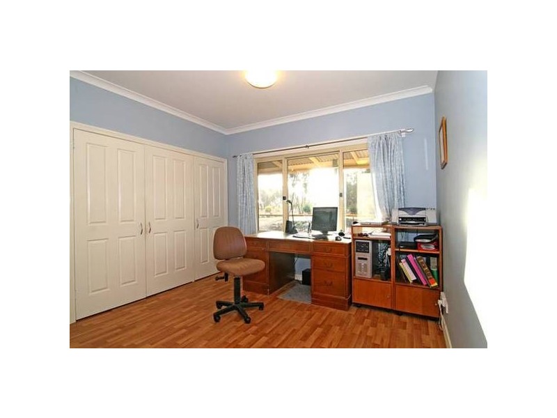 Strathfieldsaye VIC 3551