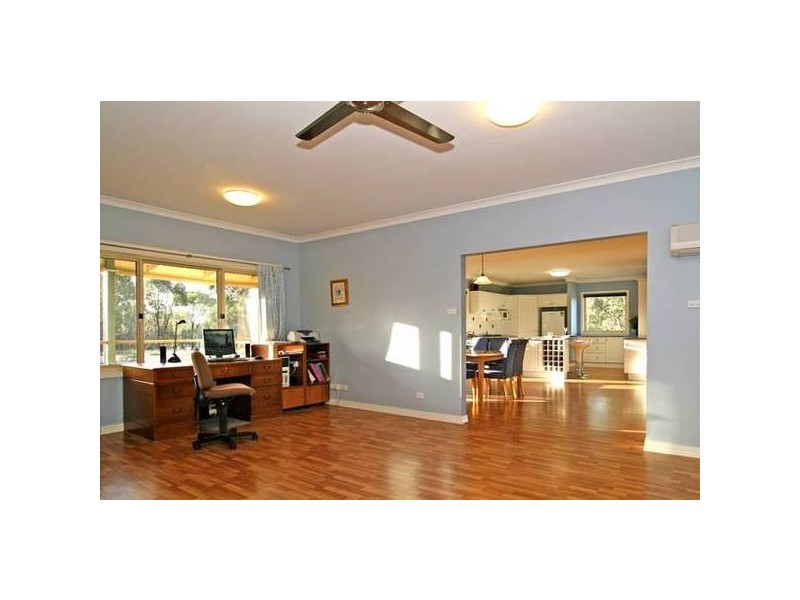 Strathfieldsaye VIC 3551
