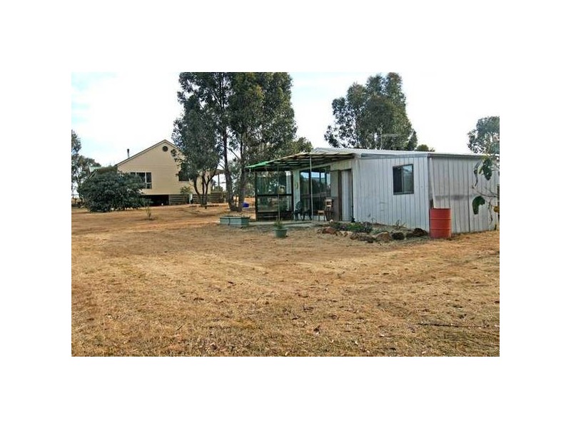 Strathfieldsaye VIC 3551