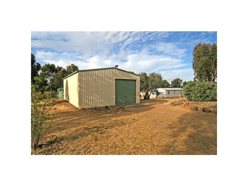 Strathfieldsaye VIC 3551