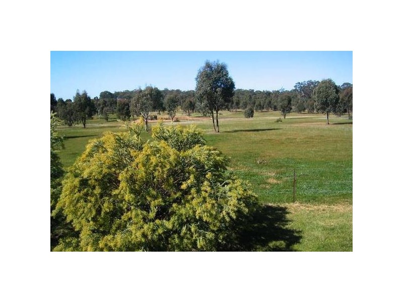 Strathfieldsaye VIC 3551