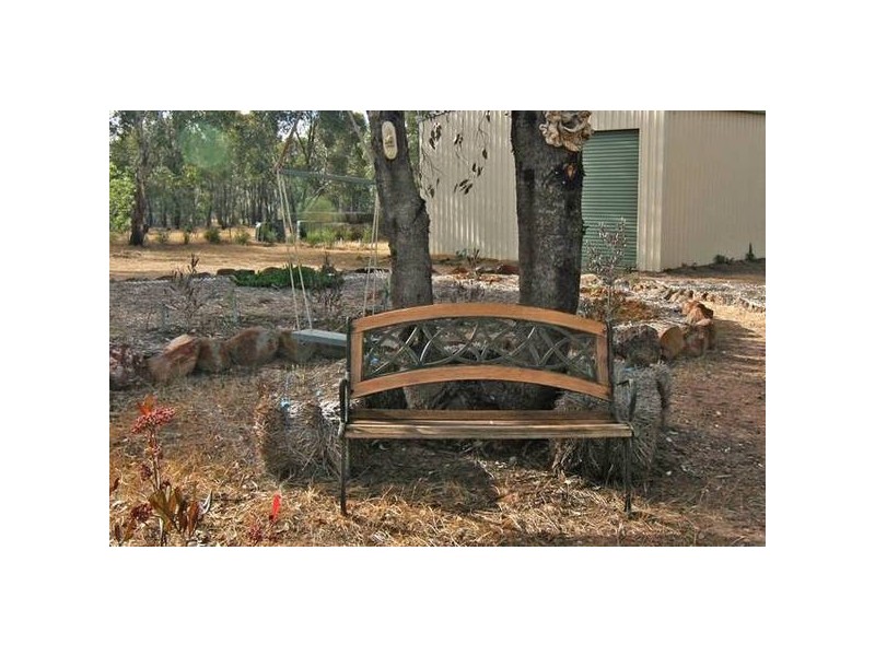 Strathfieldsaye VIC 3551