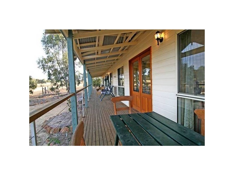 Strathfieldsaye VIC 3551