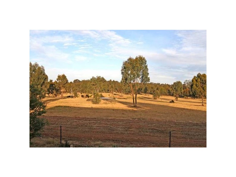 Strathfieldsaye VIC 3551