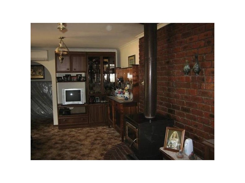 1327 Eppalock Road, Strathfieldsaye VIC 3551