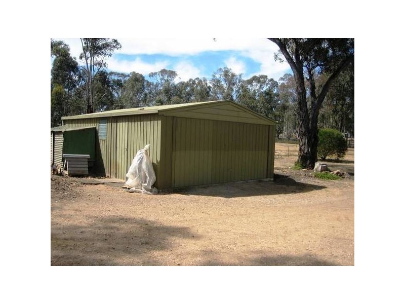 1327 Eppalock Road, Strathfieldsaye VIC 3551