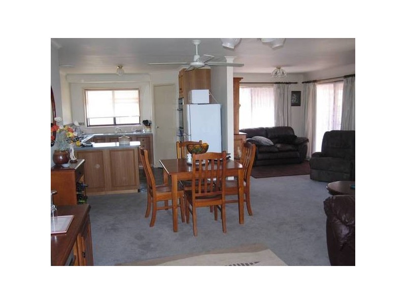 Kangaroo Flat VIC 3555