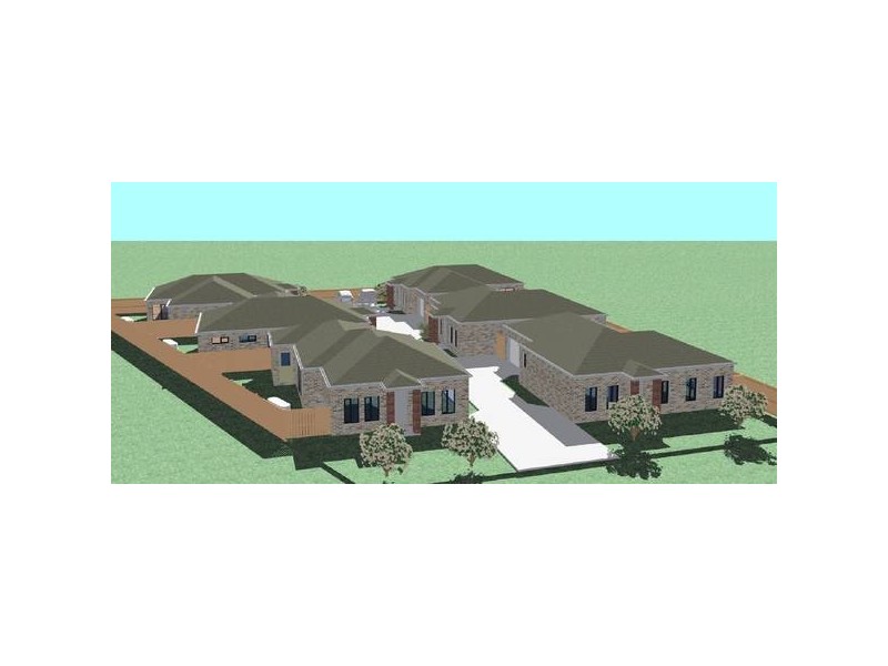 1-6/29 Green Street, Bendigo VIC 3550