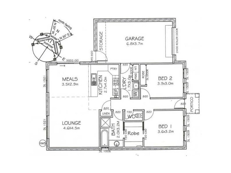 1-6/29 Green Street, Bendigo VIC 3550