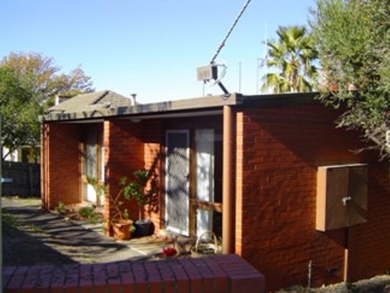 2/161 Arnold Street, Bendigo VIC 3550