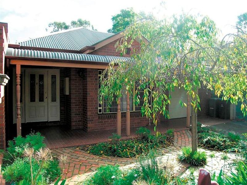 2/25 Havelock Street, Bendigo VIC 3550