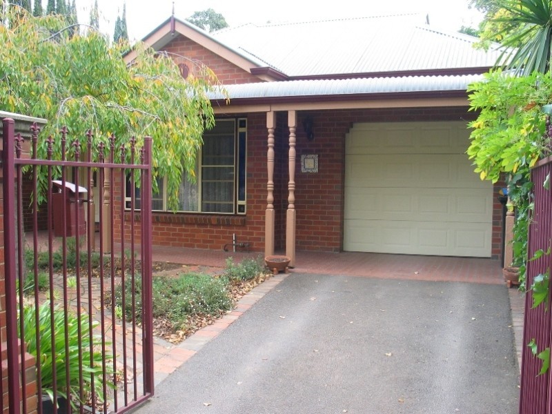 2/25 Havelock Street, Bendigo VIC 3550