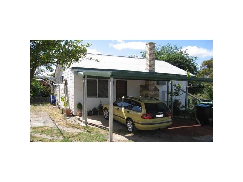 28 Franklin Street, Eaglehawk VIC 3556