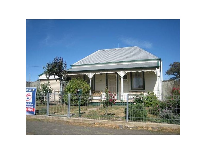 16 MacDougall Road, Golden Square VIC 3555