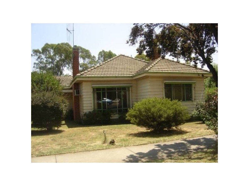 502 High Street, Golden Square VIC 3555