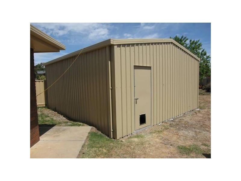 48 Milroy Street, Bendigo VIC 3550