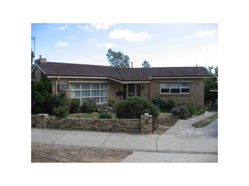 22 Houston Street, Quarry Hill VIC 3550