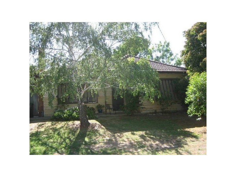 31 Danson Avenue, Kangaroo Flat VIC 3555