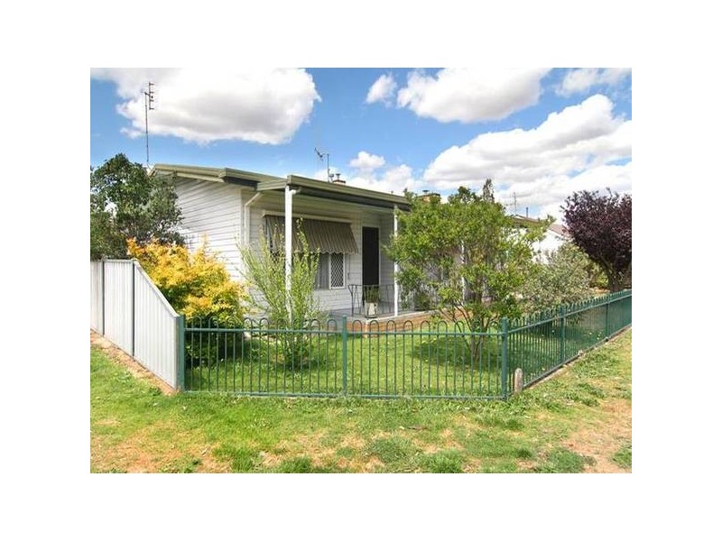 1 Orwin Street, Bendigo VIC 3550
