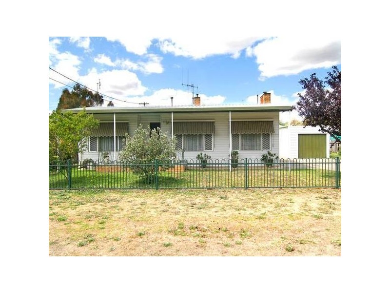 1 Orwin Street, Bendigo VIC 3550