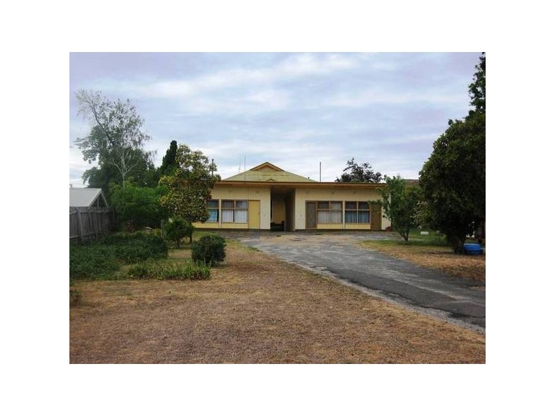 25 Marong Road, Bendigo VIC 3550