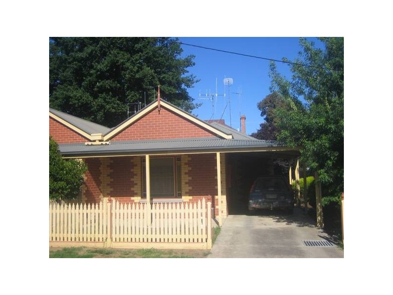 Bendigo VIC 3550