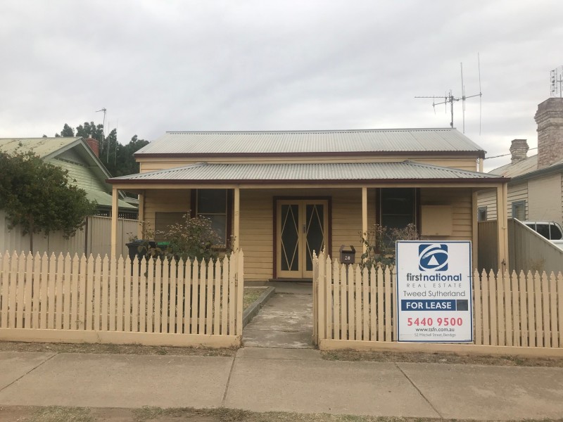 18 Russell Street, Quarry Hill VIC 3550