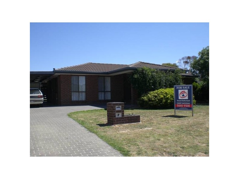 Kangaroo Flat VIC 3555