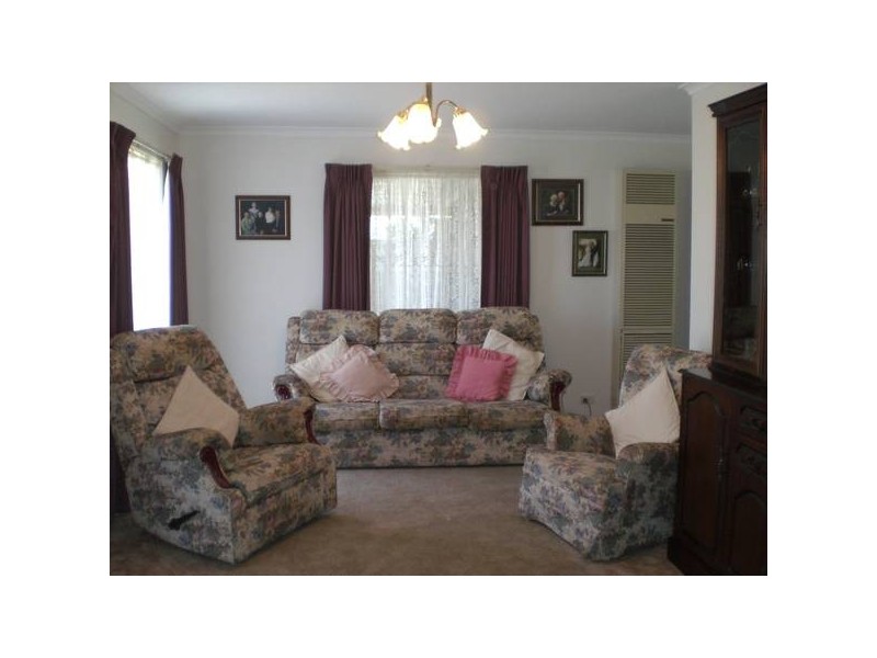 Kangaroo Flat VIC 3555