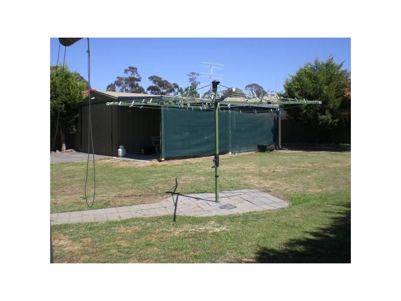 Kangaroo Flat VIC 3555