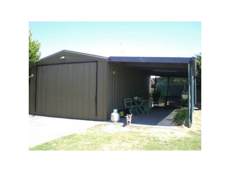 Kangaroo Flat VIC 3555