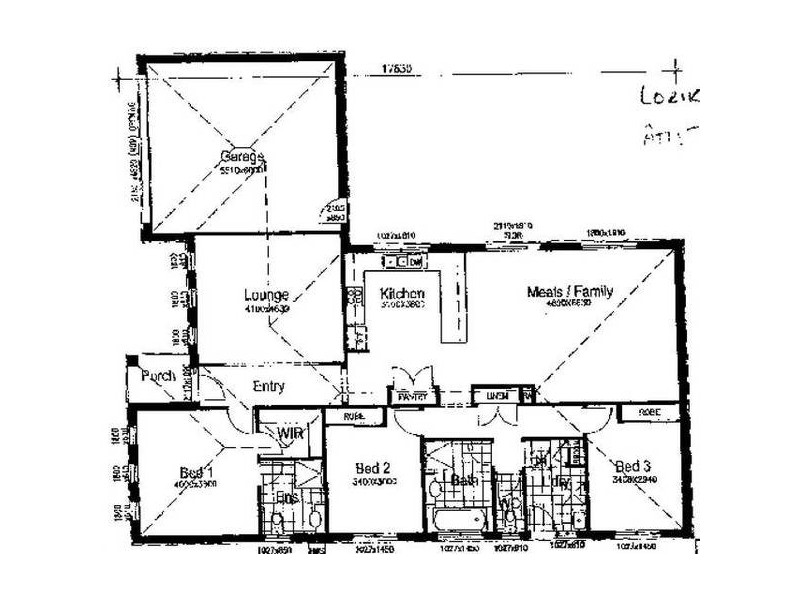 23 Lorikeet Avenue, Epsom VIC 3551