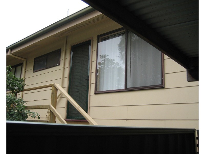 4/303 Barnard Street, Bendigo VIC 3550
