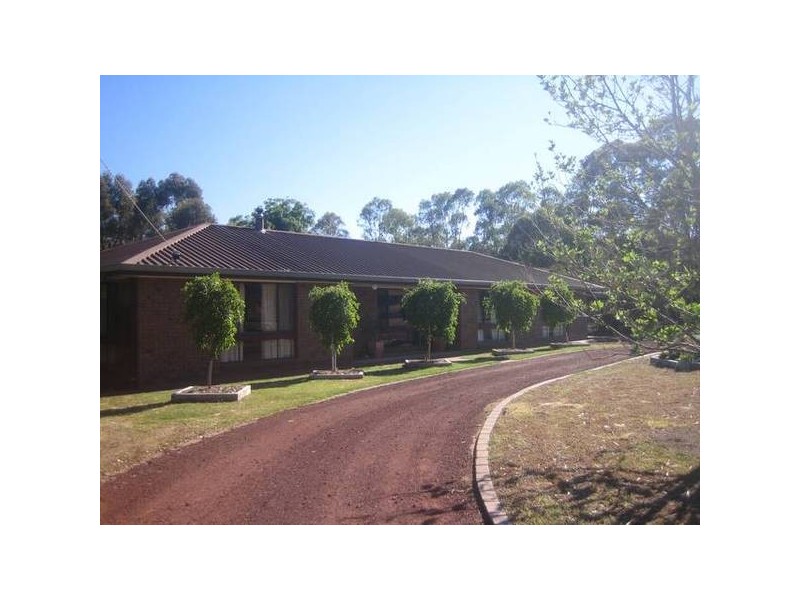 108 Williams Road, Myers Flat VIC 3556