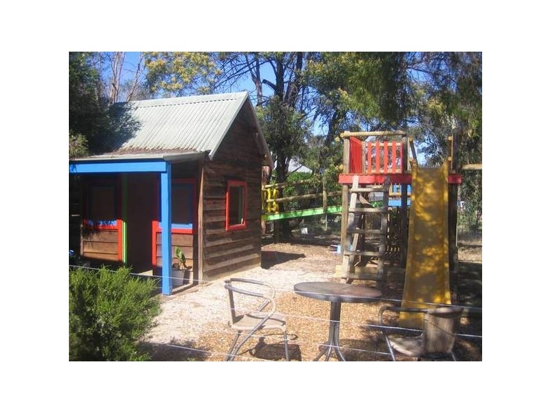 108 Williams Road, Myers Flat VIC 3556