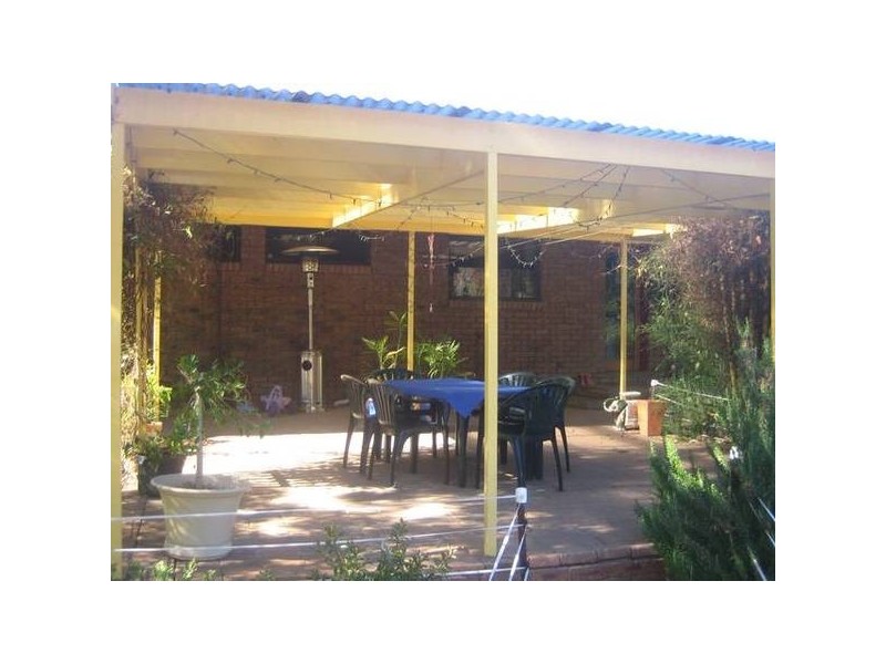 108 Williams Road, Myers Flat VIC 3556