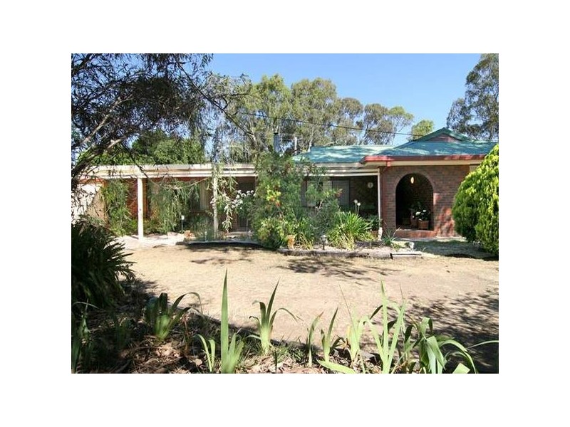 5 Ryalls Lane, Strathfieldsaye VIC 3551