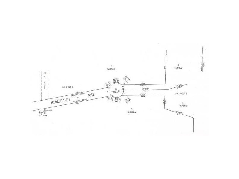 3 Hildebrandt Rise, Strathfieldsaye VIC 3551