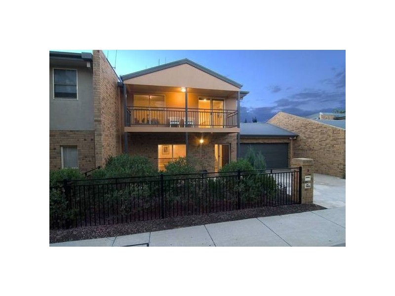 3 Wolstencroft Street, Bendigo VIC 3550