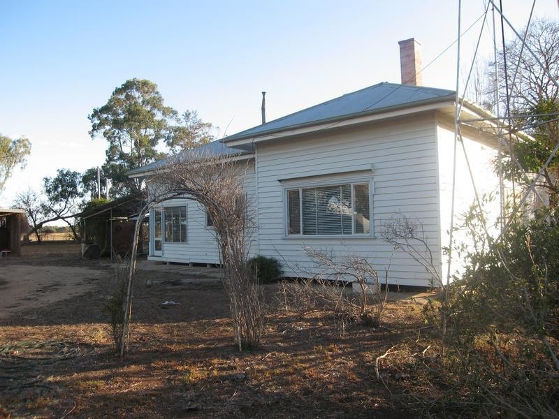 2205 Prairie Road, Rochester VIC 3561