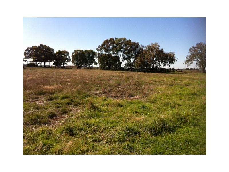 2205 Prairie Road, Rochester VIC 3561