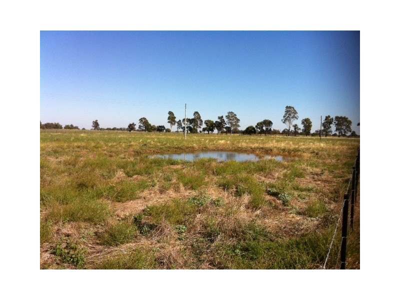 2205 Prairie Road, Rochester VIC 3561