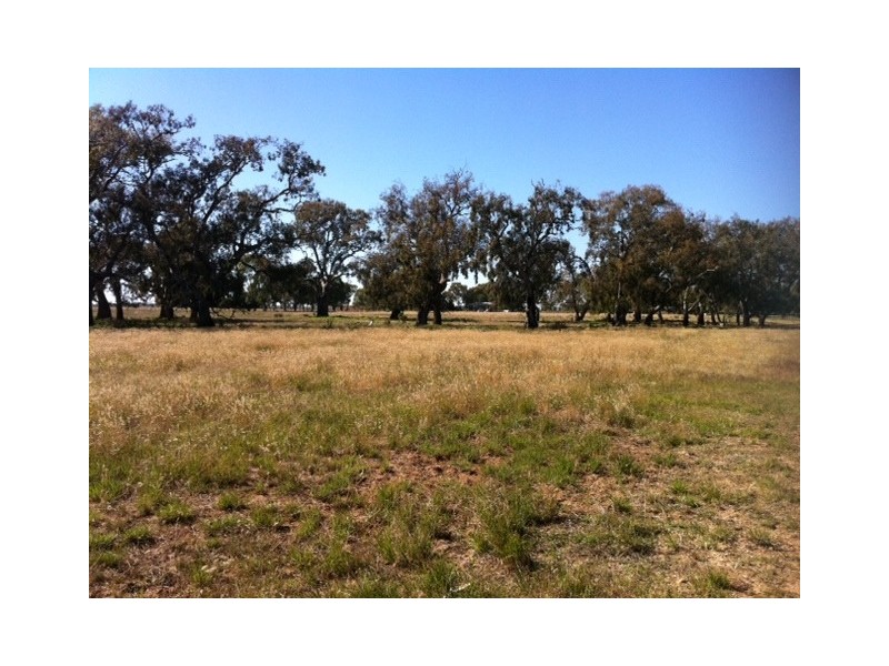 2205 Prairie Road, Rochester VIC 3561