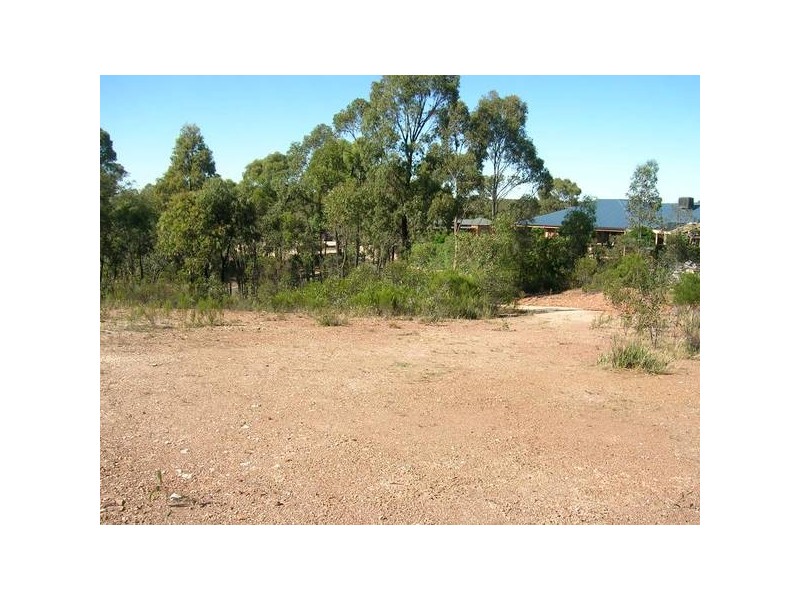 6 Kathleen Terrace, Maiden Gully VIC 3551