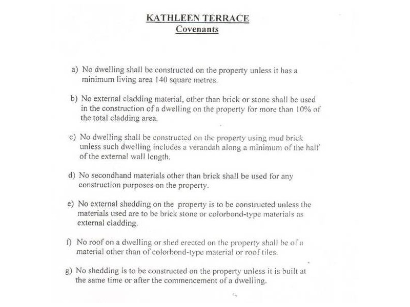 6 Kathleen Terrace, Maiden Gully VIC 3551